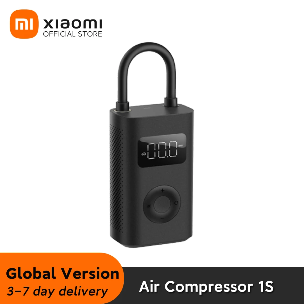 Xiaomi Kompressor 1s