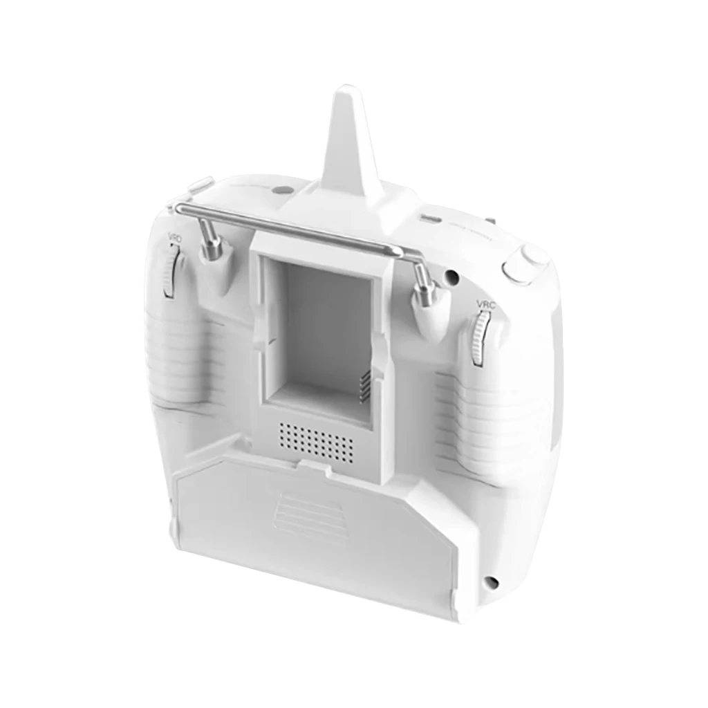 Radiocommande T12D RTC 2.4GHz Mode2 avec/sans récepteur