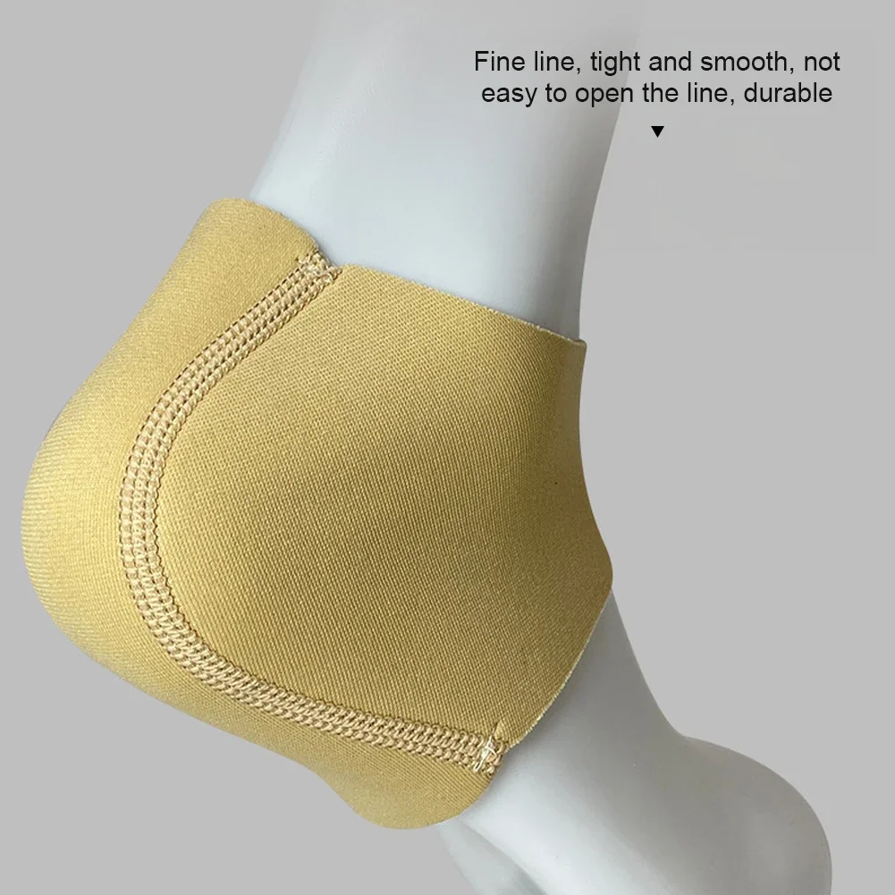 Compound Pressure Sports Ankle Protector Breathable Anti-Sprain Ankle Protective Cover Ball Sports Riding Joint Fixation Bandage