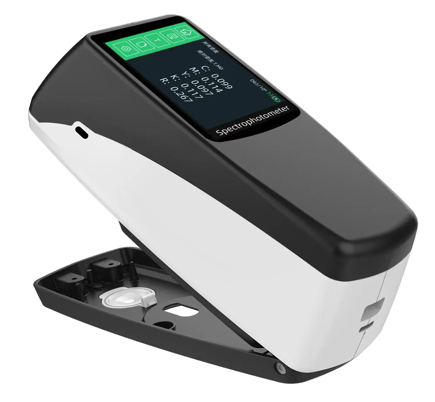 EX Pro Screen Printing Densitometer Device