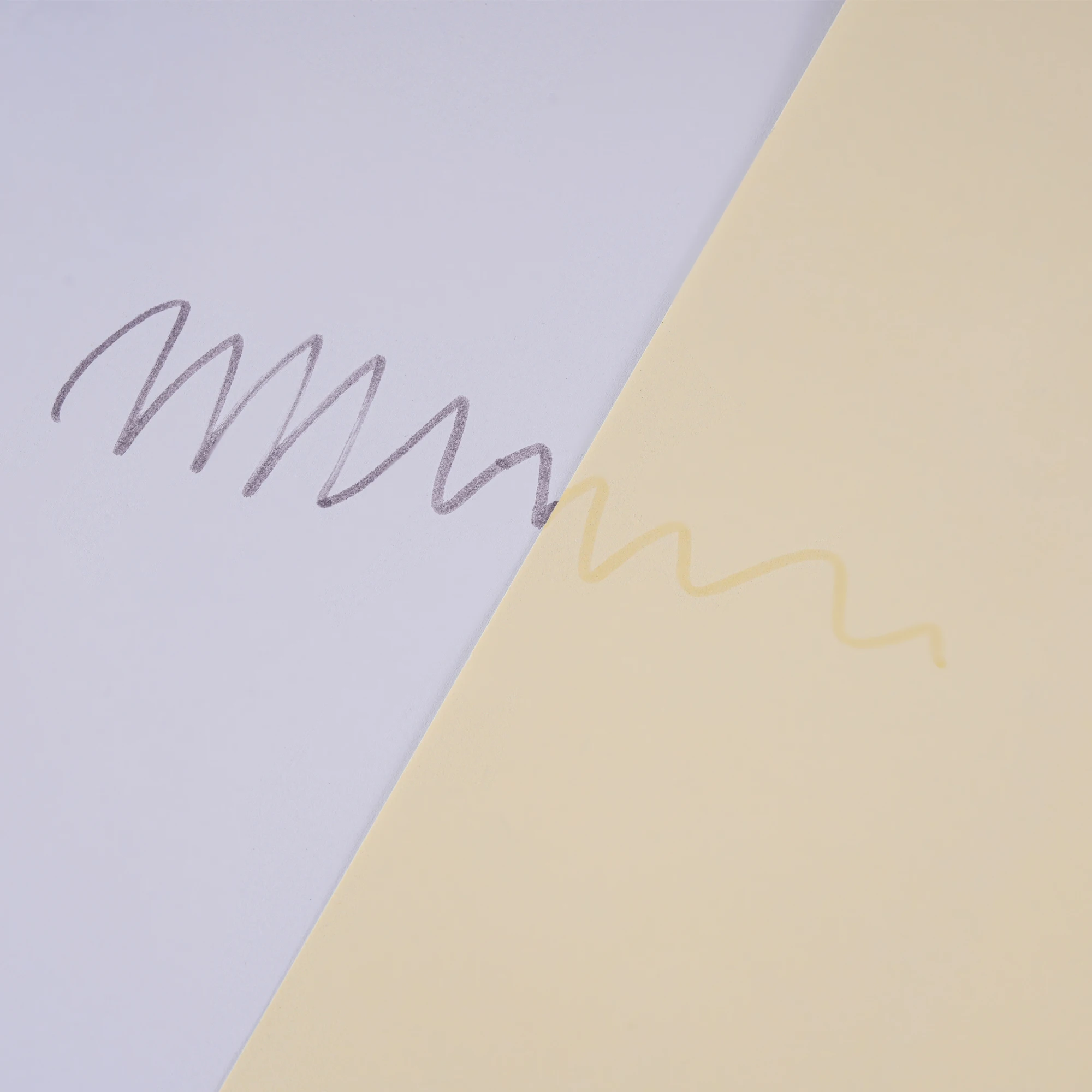 Cotton Linen Paper 85gsm 75% cotton 25% linen Lette size 50 sheets