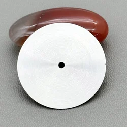 Premium 28.5mm Mechanical Watch Dial Replacement Parts - 28.5mm NH35 (03)