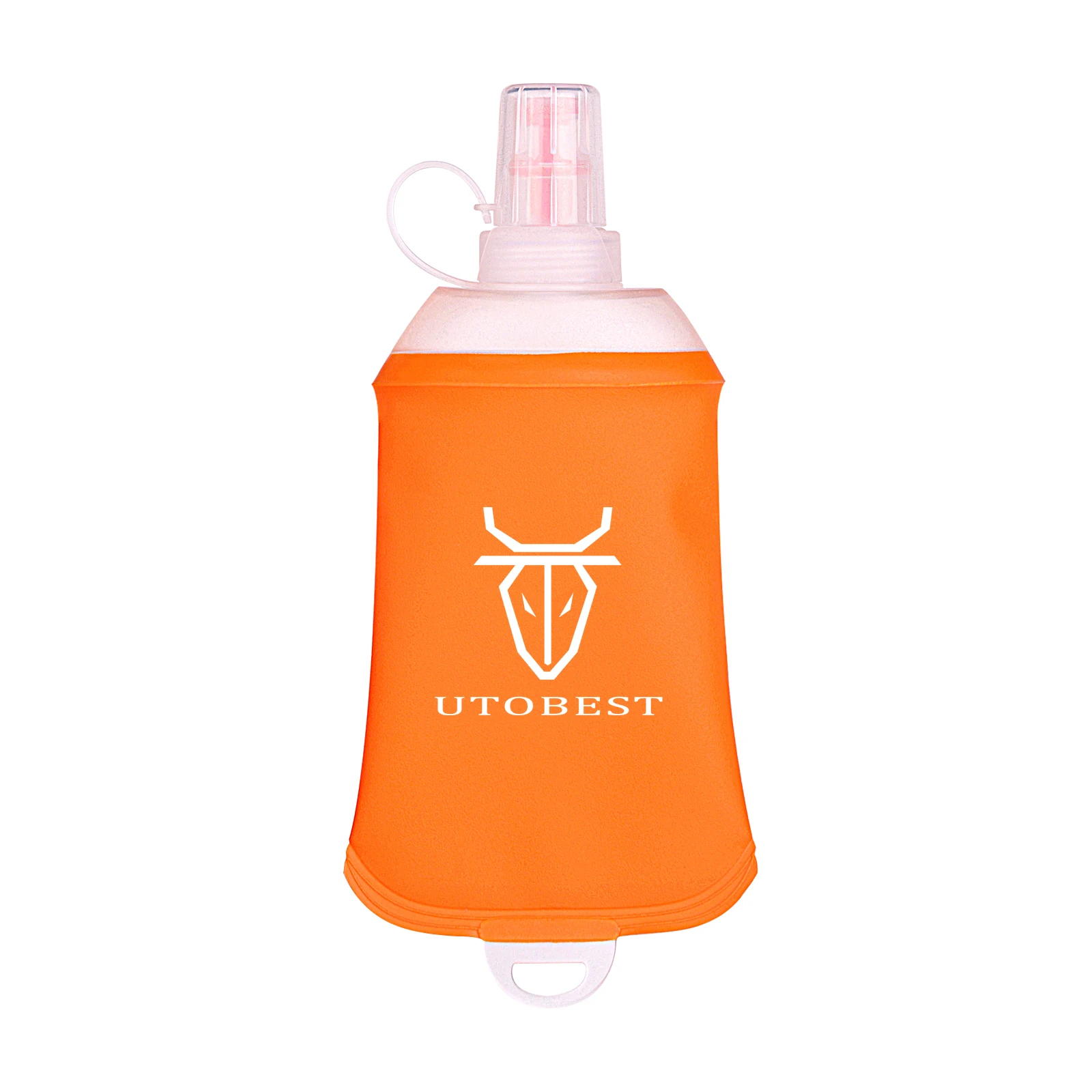 200ml Soft Flask