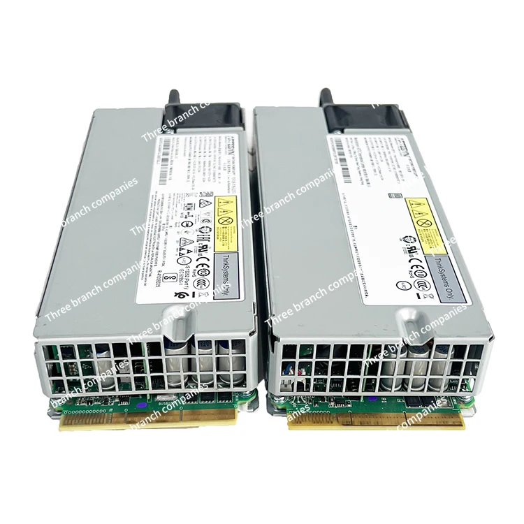 SR550 590 SR650 860 Server Power Supply 550W 750W 01KR193 01KR195