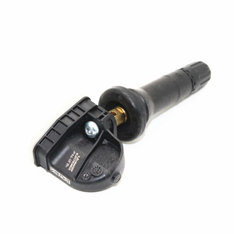 Capteurs De Pression Pneus 433 MHz Pour Hyundai Sonata, Tucson, I20, Ix35, Creta 2017 - Lot De 4