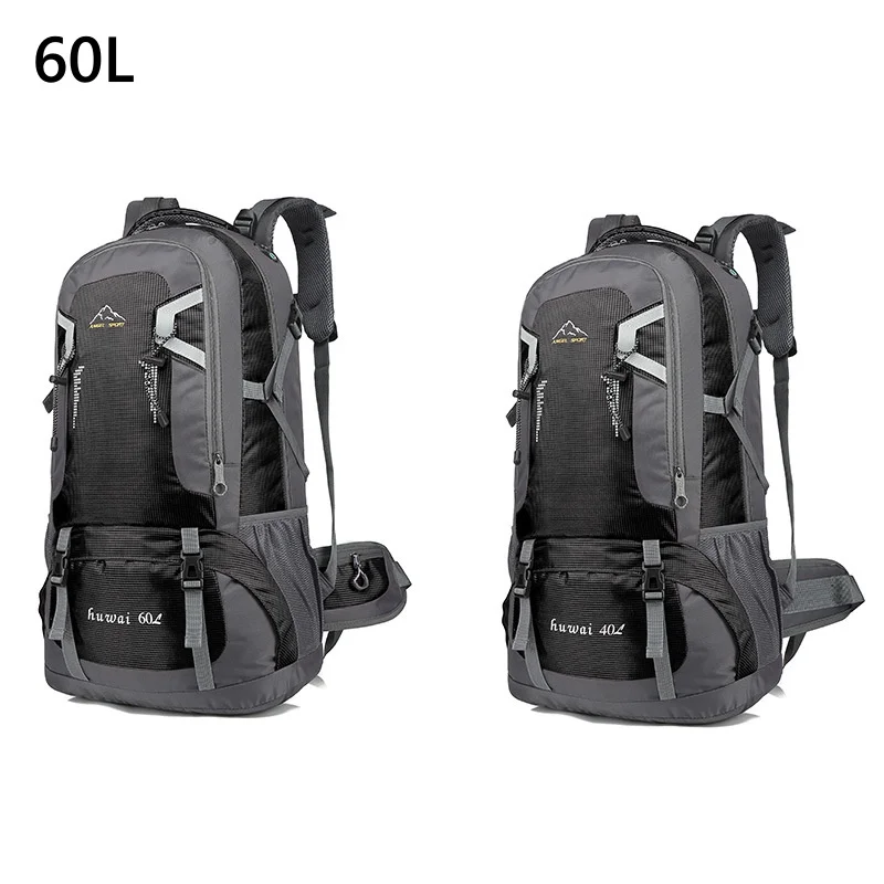 60L Black