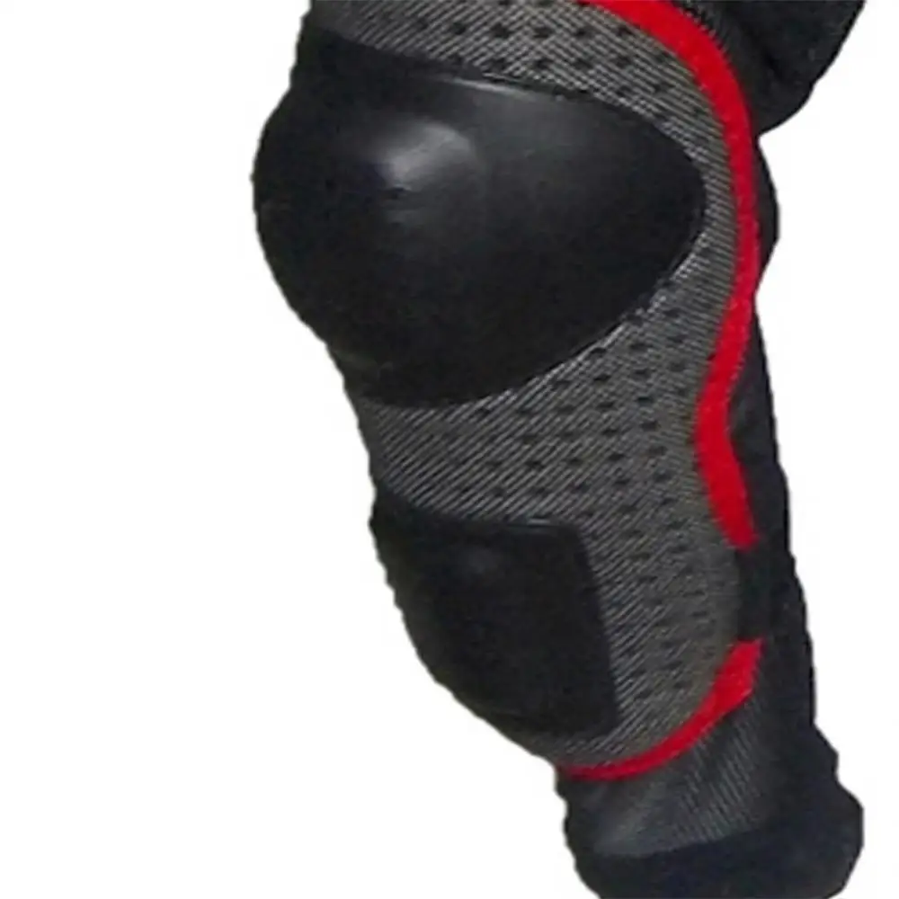 Outdoor Knight Racing Coat Pvc Armour Portable Wear-resistant Durable Universal Motorcycle Accessories Motorcycle Nylon