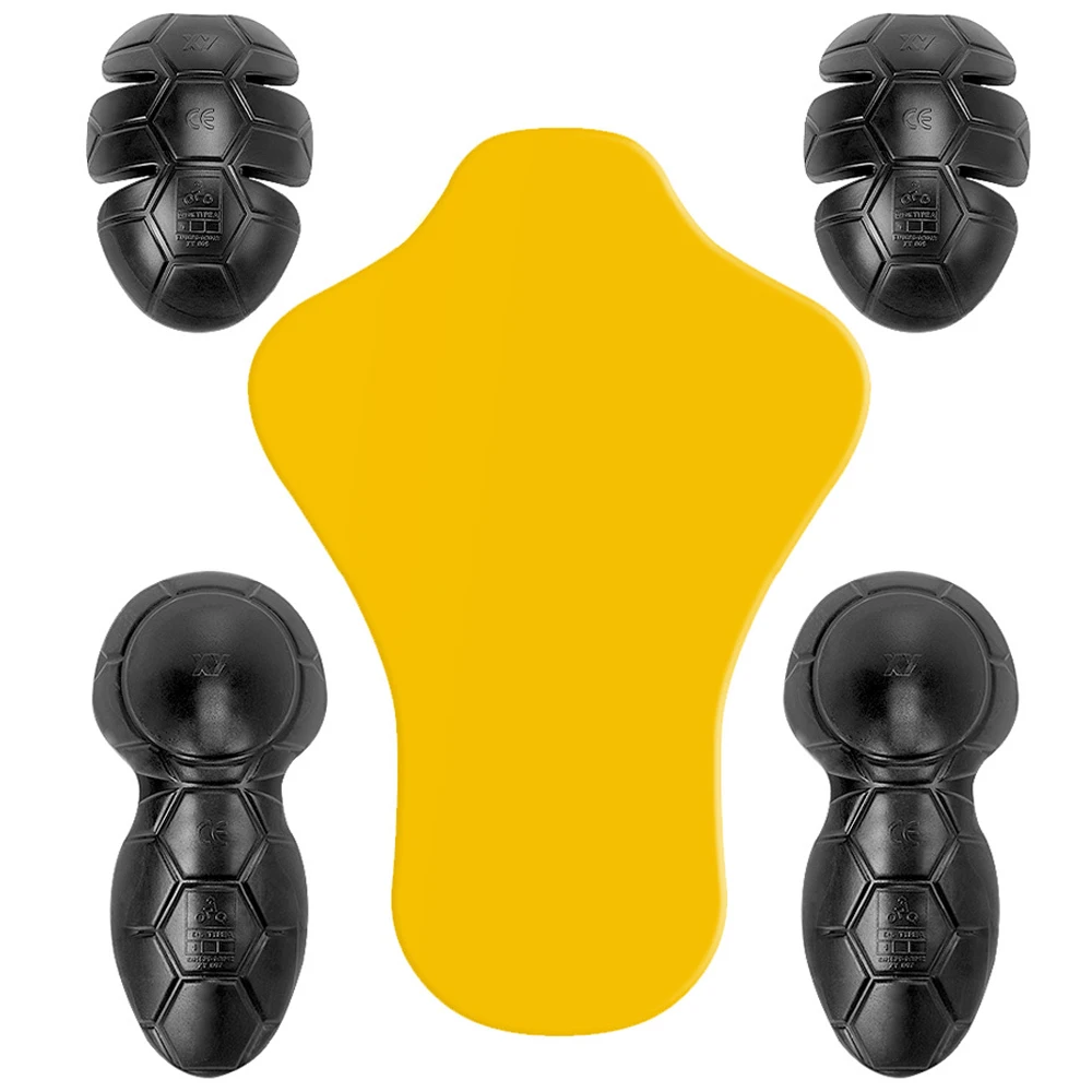 Motorcycle Jacket Protective Knee Protection Motocross CE Protector Knee Pad Biker Equipment motorcycle jacket motorcycle armor motorcycle clothing