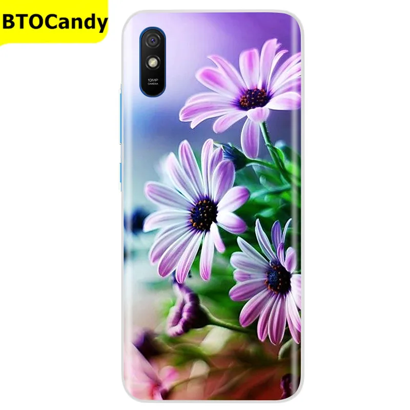 Premium Silicone Phone Case – Soft and Protective Cover