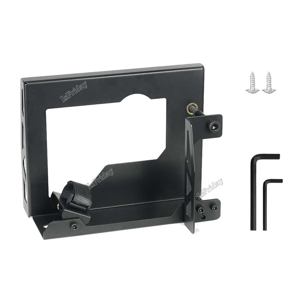 

Electric Planer Labor-Saving Flip Bracket Household Portable Carpenter Planer Guide Support Carpentry DIY Flip Holder Wood Tools