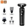 XIAOMI Komingdon Electric Shaver Dry Wet Shavers Triple Blade Waterproof Beard Trimmer Trimer Cutter For Men Razor Machine 381 1