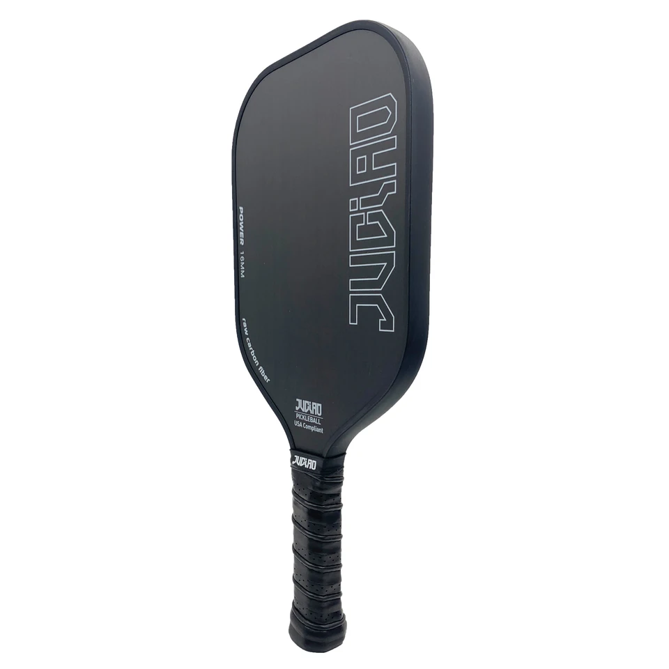 Professional Graphite Pickleball Paddle for Spin
