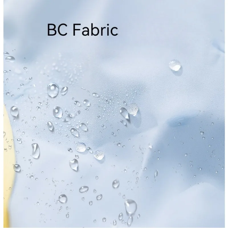 Big dog raincoat image 4