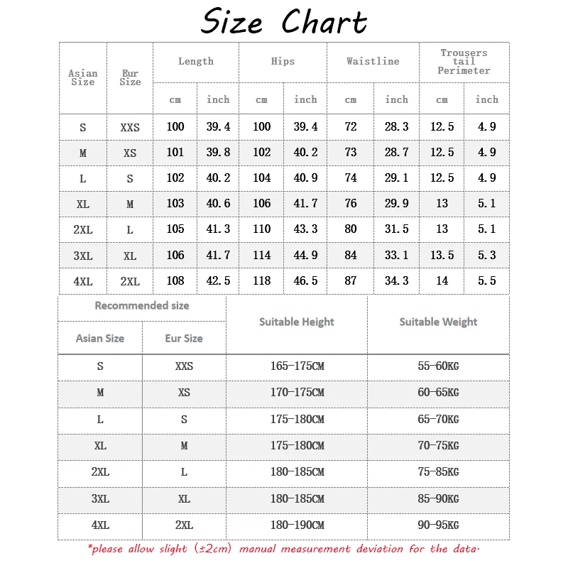 Casual Pants Mens Joggers Cargo Pants Y2k Multi-Pocket Male Trousers