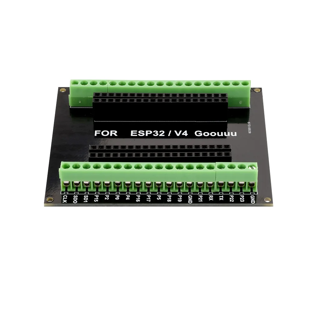 Freenove Breakout Board Für ESP32 / ESP32-S3 – G Produktbild-Vorschau 5