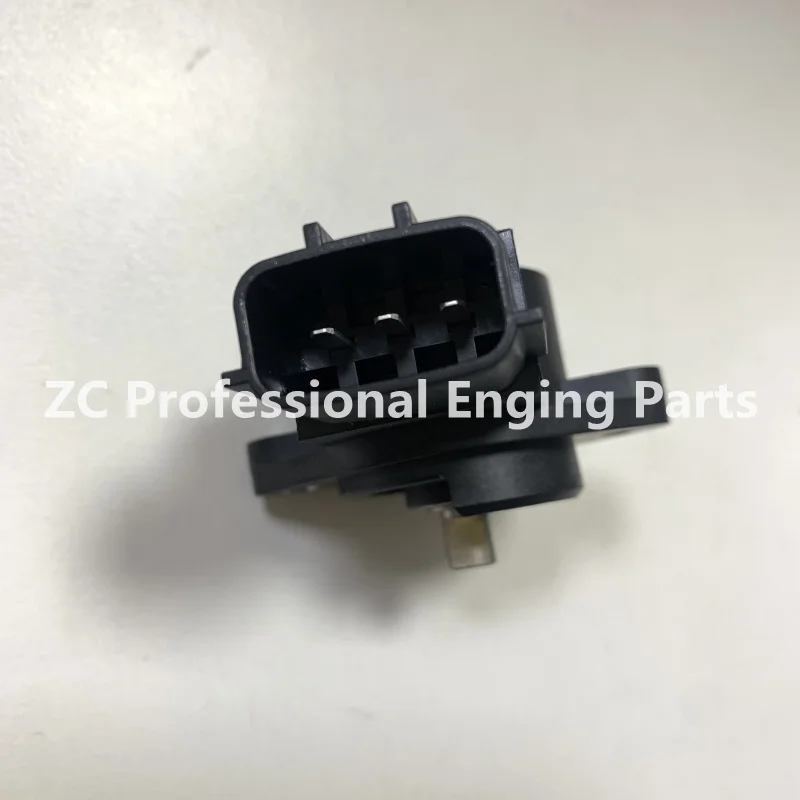 RP421-53712 RP42153712 Kubota CX108 EX108 EX118 M95GX-4 M105GX-4 M115GX-4 용 일본 오리지널 전압 분배기 전위 센서