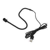 USB Center Webcam 1080p Web Camera Direct Eye Contact Positioning Noise Reduction Microphone Software Support 83CF - Image 5
