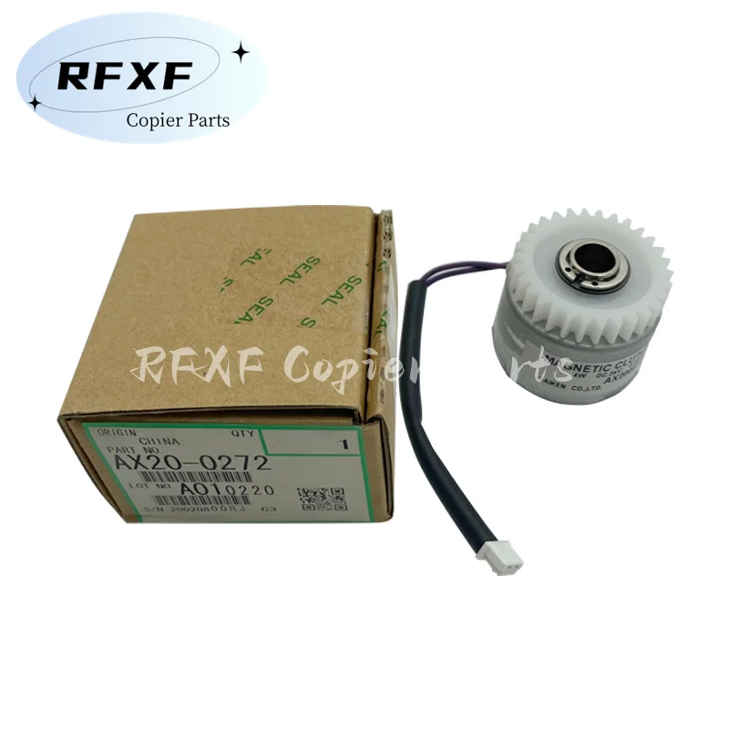

Совместимый мотор порошкового сцепления для Ricoh MP 240 241 6020 2400 3600 запасные части для копировального аппарата порошкового сцепления