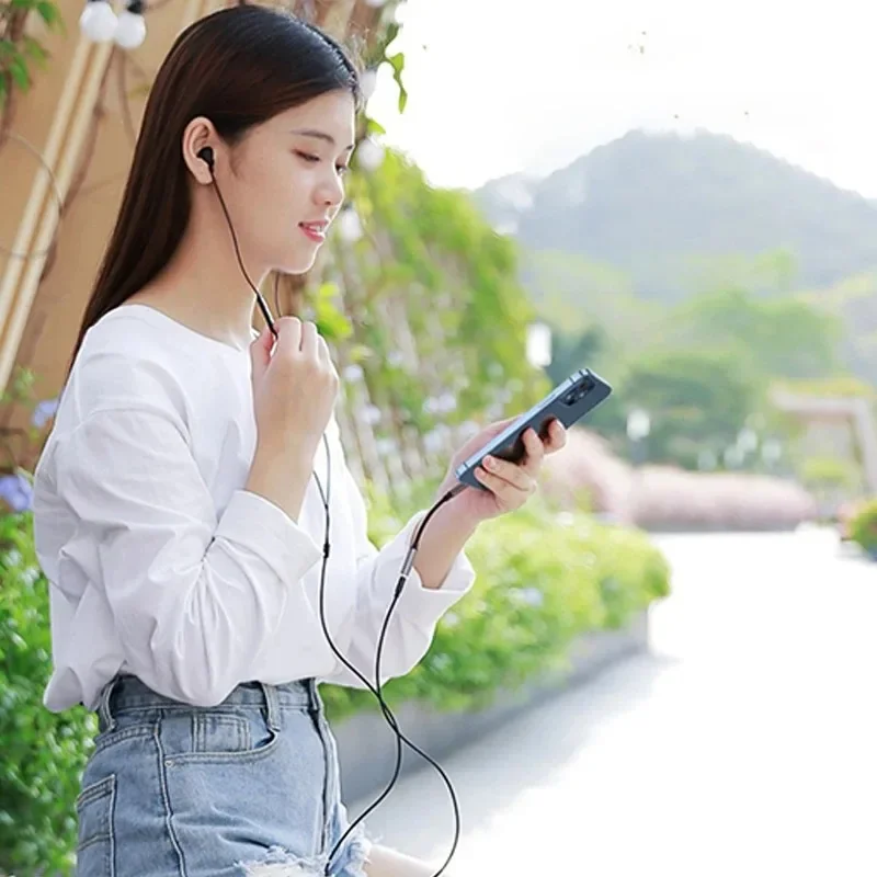 Premium 8-Pin to 3.5mm Audio Adapter & Headphone Splitter