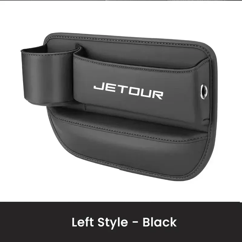 black Left