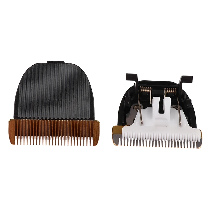 Pet Grooming Clipper Hair Clipper Blade Electric Hair Clipper Trimmer Blade for Pet Grooming