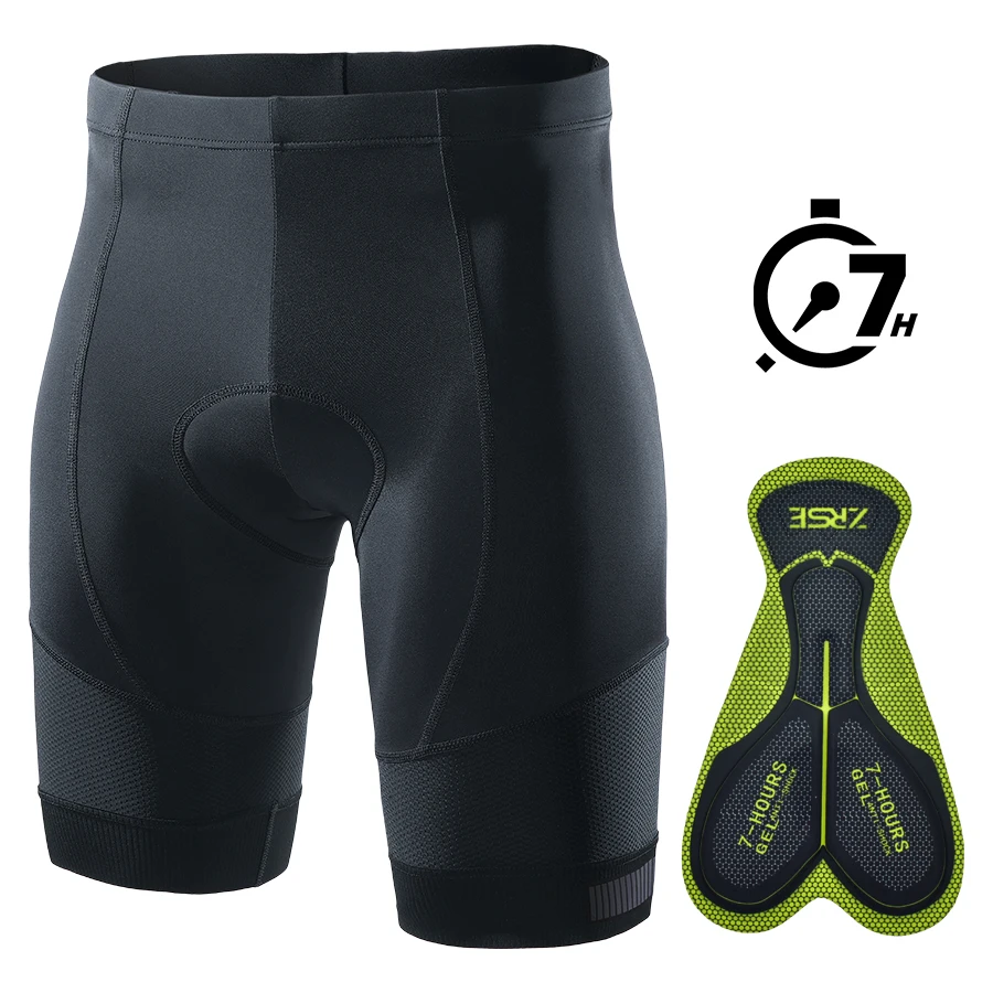 Cycling Shorts 1