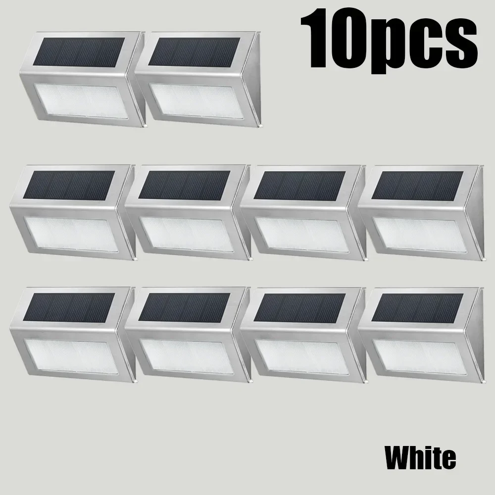 White 10PCs