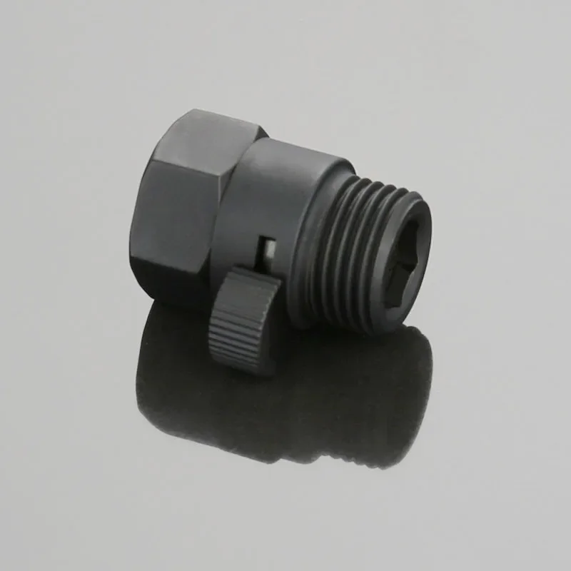 1/2 Copper Shower Head Shut-Off Valve Quick Open Adapter Valve Flow Regulator Stop Switch for Shower Head Hand Bidet Sprayer inlet valve shower head diverter valve