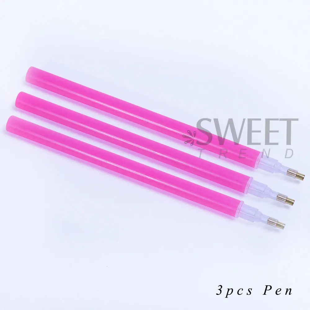 3pcs Pen