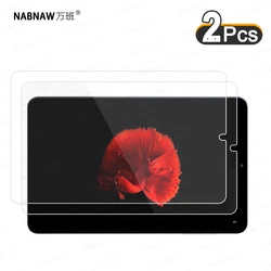 2-Pack HD Scratch Proof Tempered Glass Screen Protector (2P-60 Mini Turpo)