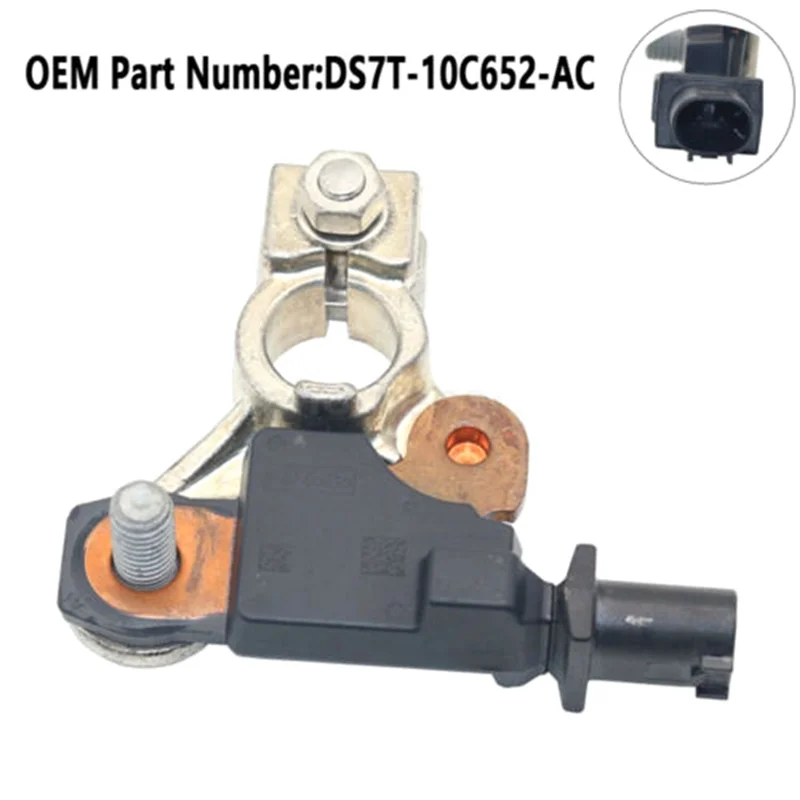 DS7T-10C652-AC 자동차 배터리 센서 부품 포드 몬데오 V 턴리어 14-18 0199200014 호환