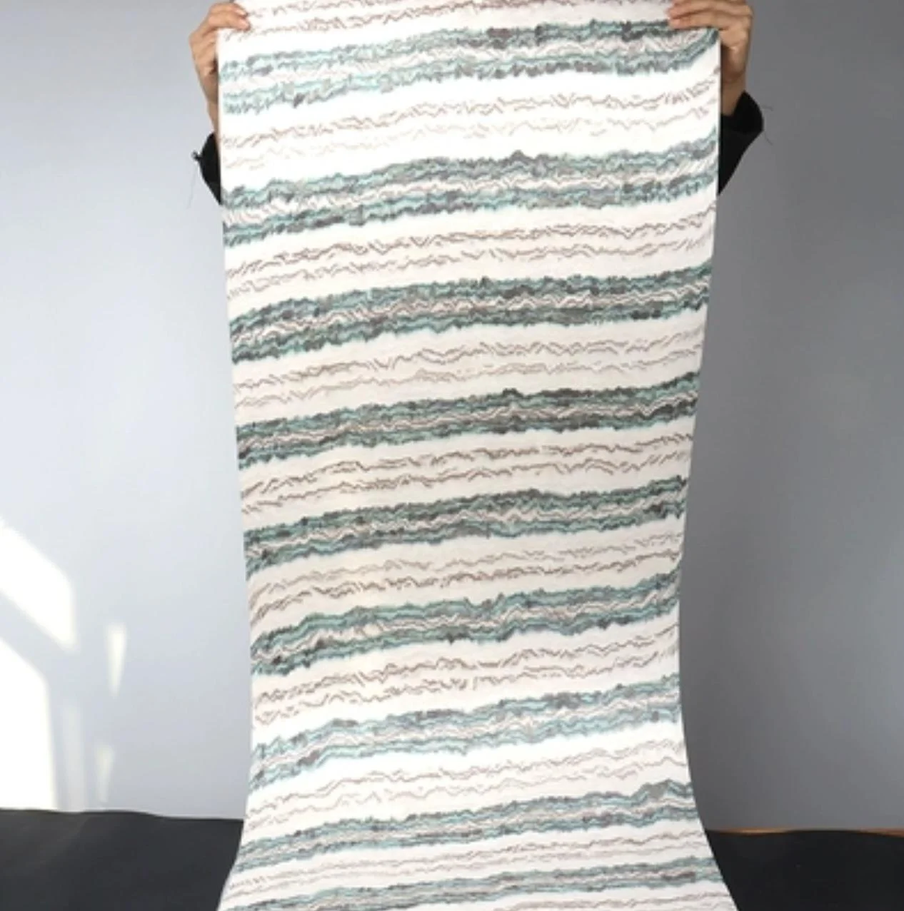 Рисунок 3 - L: 2,5 метров ширина: 580 мм T: 0