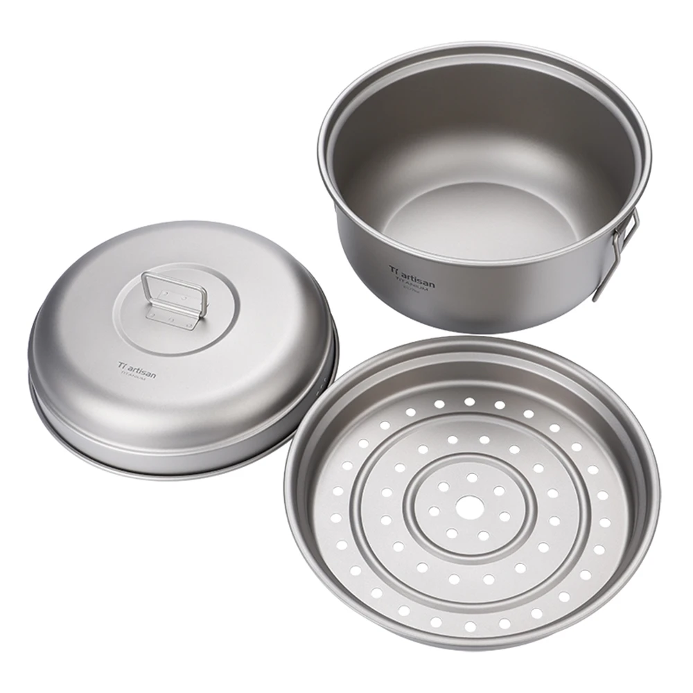 Набор посуды MSR 2 person mess Kit