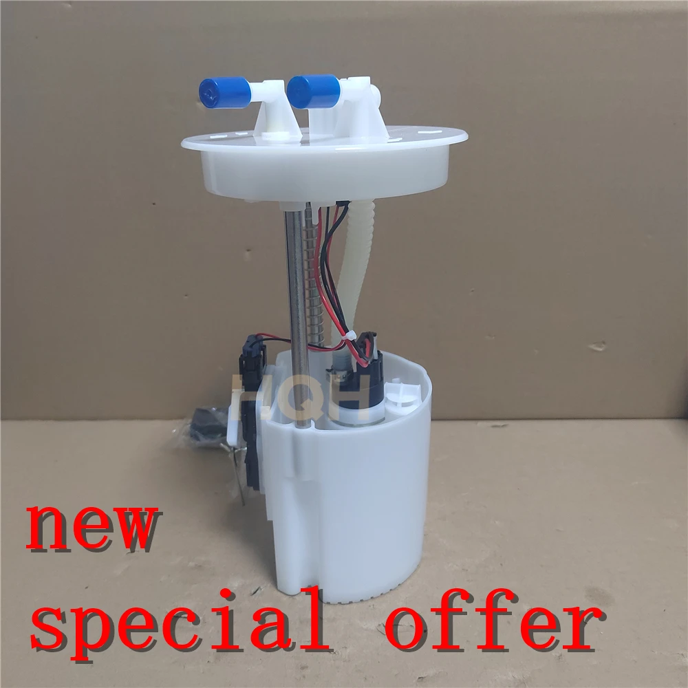 

For Ford Fiesta 1.6L L4 2001-2006 Fuel Pump Module Assembly 0580314006 BEMFD013 2S65-9H307-AB 2S659H307AB M2N159H307AA