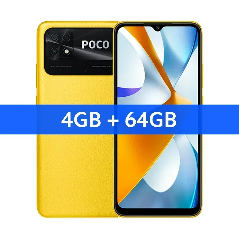 \" SIMフリー \" POCO C40 人気のカラー\" 日本未入荷モデル POCO C40【スペック】価格や発売日 | スマホBANK