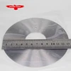 For WOLF Knife Parts Number Is 1429970 Size 133*42.8*1.0MM R5 1/4W21 Blade 3