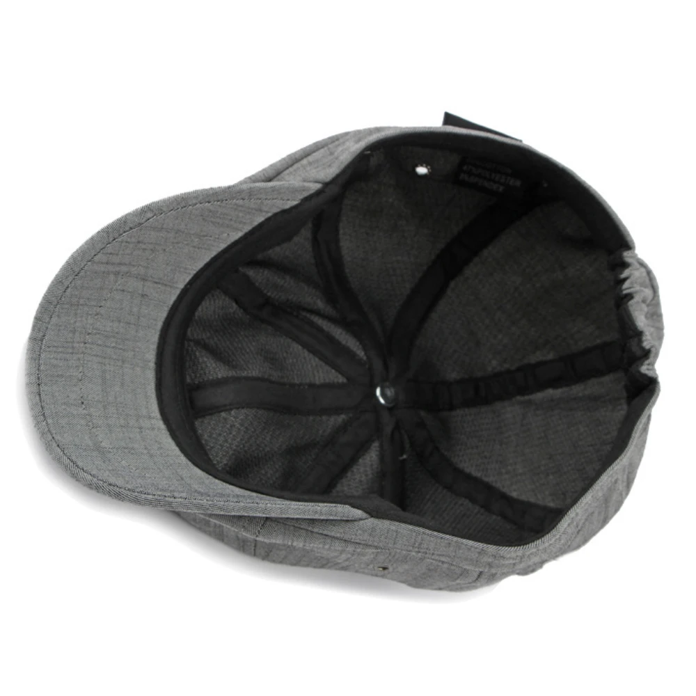 HT4375 Men Women Beret Cap Artist Painter Beret Hat Male Female Adjusted Casual Flat Cap Spring Summer Autumn Octagonal Cap Hat 5