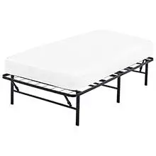 Bed_Frame_Platform_Metal_Bed_Base_Mattress_Foundation_Frame_Heavy_Duty_Steel_Black_02