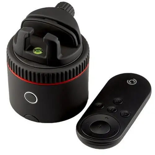 Smart Stabilizer-holder for phone Pivo pod NPV (red) | Мобильные телефоны и аксессуары