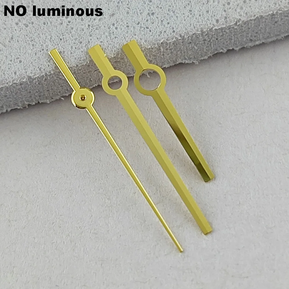 Premium 31mm Watch Dial with Hands - High-Quality Watch Accessories