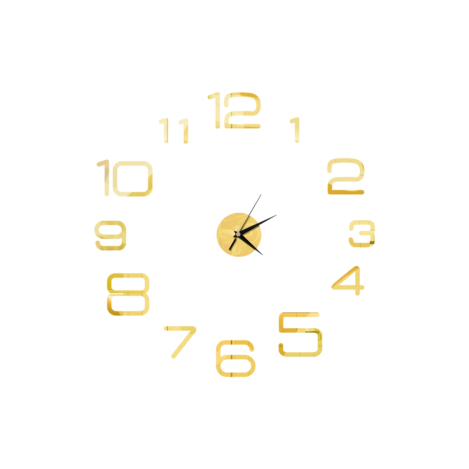 Gold D