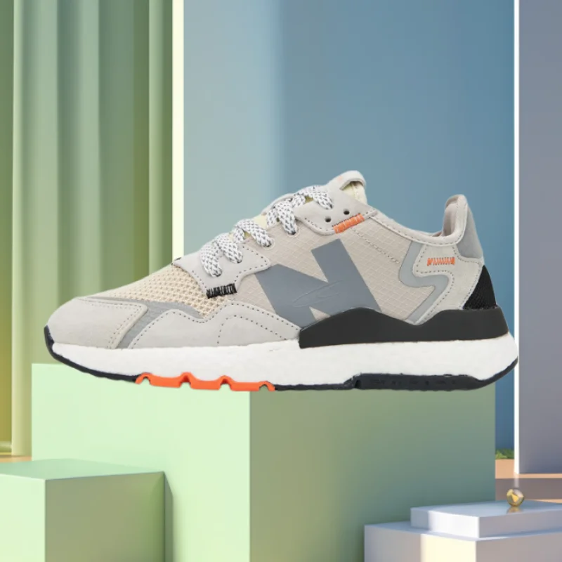 أحذية رياضية عصرية رائجة للغاية ومريحة ومقاومة للا...