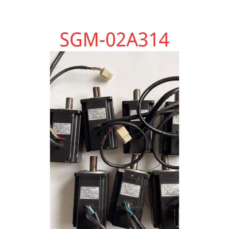 

Sell genuine goods exclusively，SGM-02A314