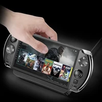 GPD WIN 4 2025 AMD AI 9 HX 370/8840U 6Inch Handheld GamePad Tablet 32GB RAM 1/2TB ROM Pocket Mini PC Laptop Game Player Console - Image 4