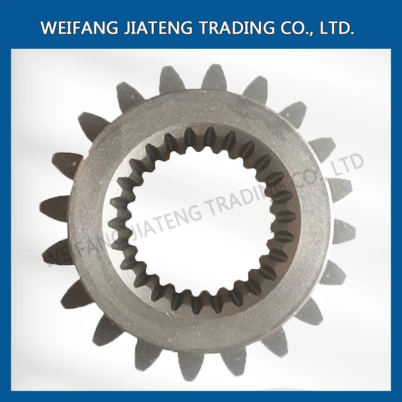 

For Foton Lovol tractor parts 804/904 transmission shift gears