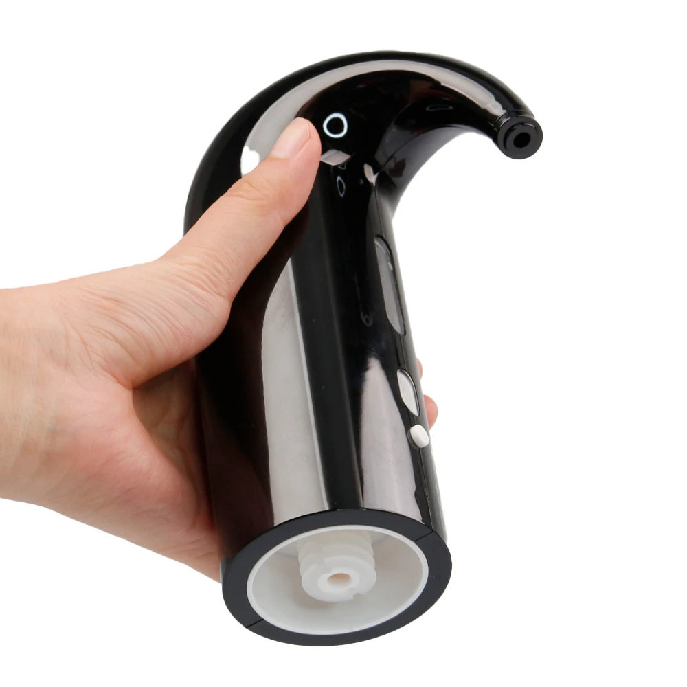 Description Picture 4 of itemElectric Decanter, Portable Automatic Decanter for Red and White Wine, A Gift for Beginners and Lovers of Spirits - Red