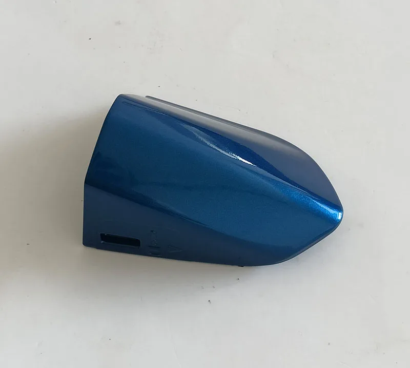 Front Left Driver Side Door Handle Key Bezel Cover Cap For Ford For Fusion For Edge For MK2 For Taurus For Mondeo For Mk5