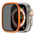 Privacy orange