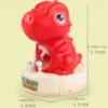 Children's Mini Claw Machine Toy Dinosaur Mini Arcade Game Toy For Boys And Girls, Birthday Gift For 3+ Years Old 4