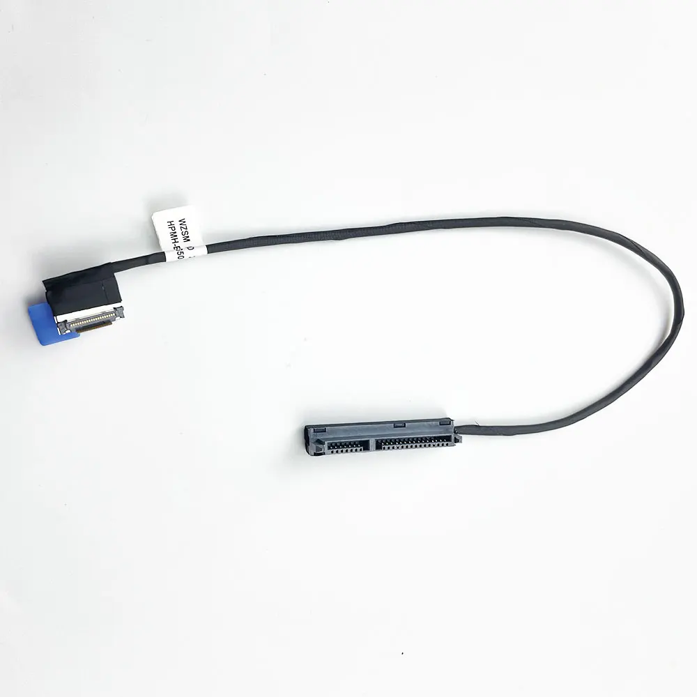 Hdd Cabo Flexível para hp Pavilhão Dv66000 Dv7-6000 Dv7t-6000 Sata Conector do Disco Rígido 6017b0309001 B3035050g00004 - Imagem 2
